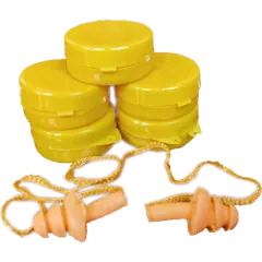 Ear Plugs for Swimming - 1 Pc - Rokomari